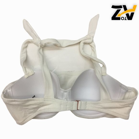 Women's Bikini Top Size 36B - Picture 3 of 8